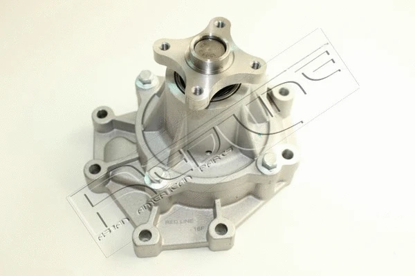 Water Pump, engine cooling (28KI006)