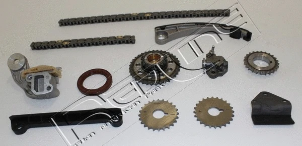 Timing Chain Kit