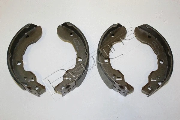 Brake Shoe Set (47SZ028)