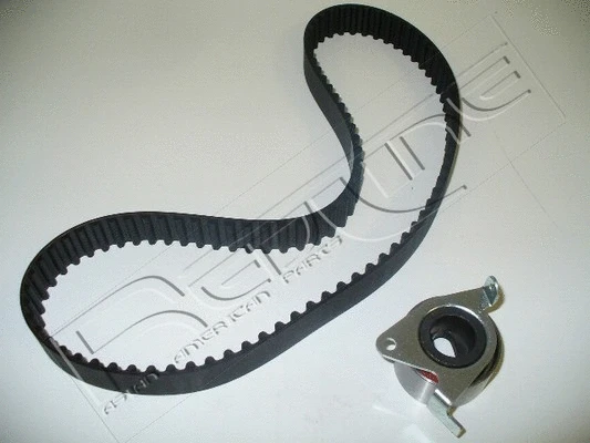 Timing Belt Kit