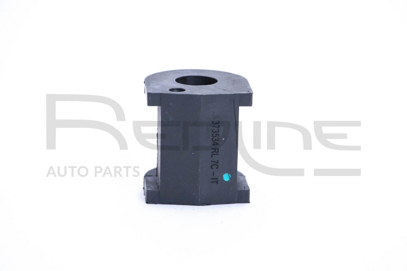 Mounting, control/trailing arm