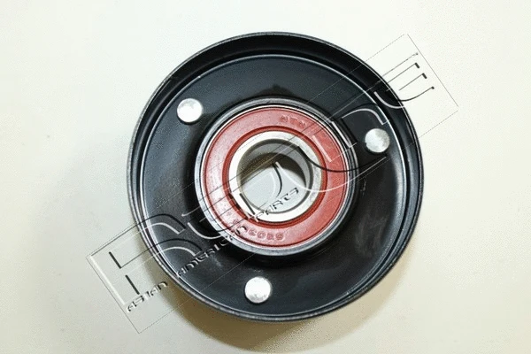 Belt Tensioner, V-ribbed belt