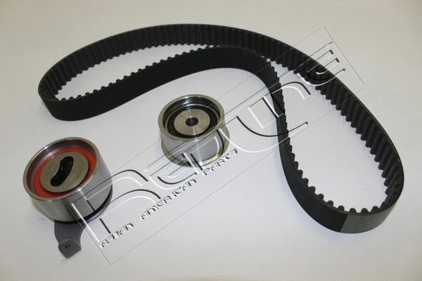 Timing Belt Kit (30TO038)