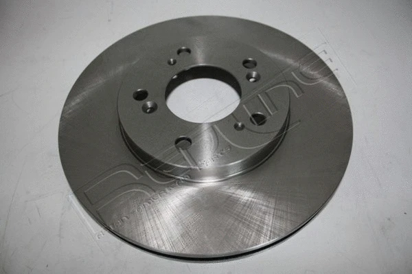 Brake Disc (26HO047)