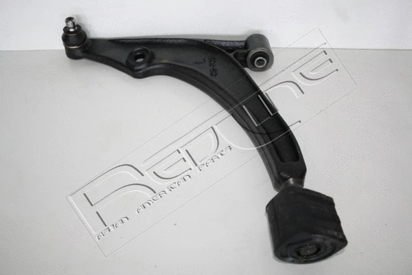 Control/Trailing Arm, wheel suspension (40SZ035)