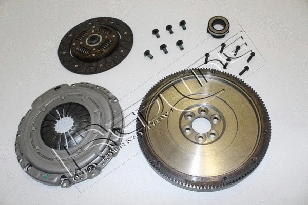 Clutch Kit (25VW000)