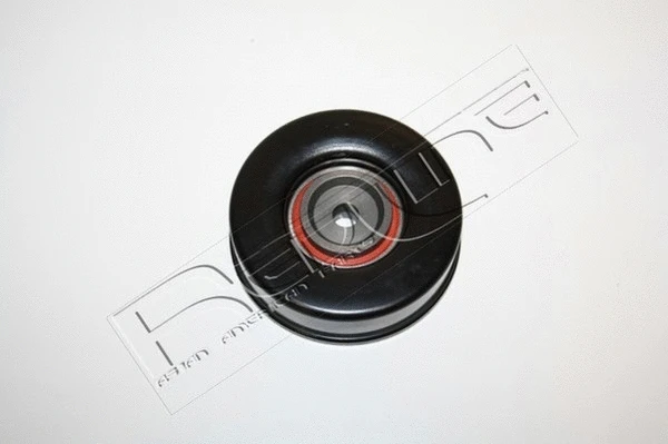Belt Tensioner, V-ribbed belt (13MI010)