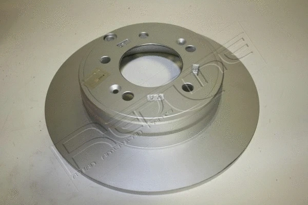 Brake Disc (26HY028)