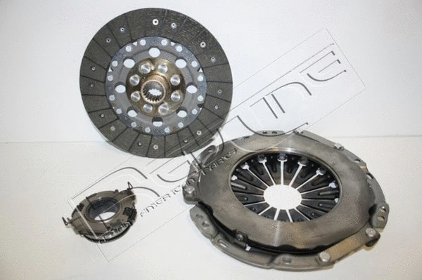 Clutch Kit (25TO052)