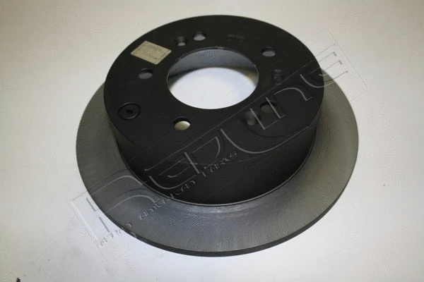 Brake Disc (26KI052)