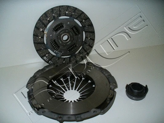 Clutch Kit (25HO006)