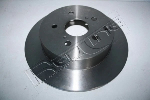 Brake Disc (26TO096)