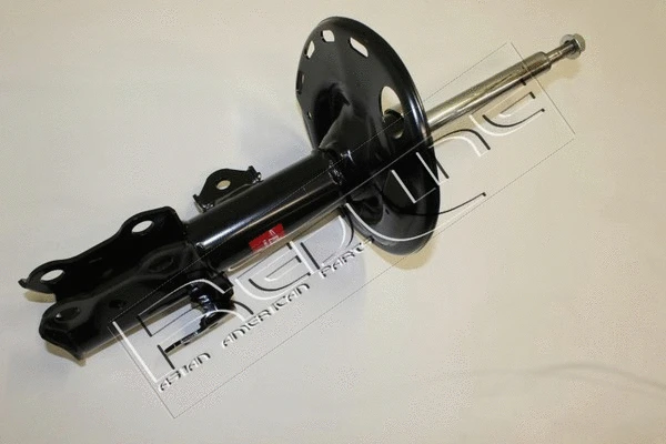 Shock Absorber (39TO167)