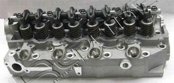 Cylinder Head (21MI014)