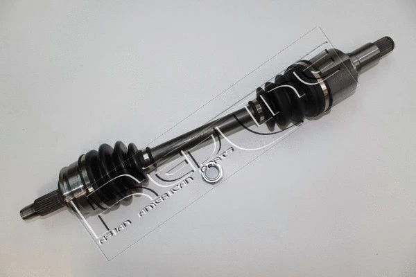 Drive Shaft (45SZ034)