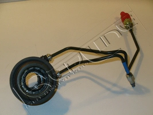 Central Slave Cylinder, clutch (25RV017)