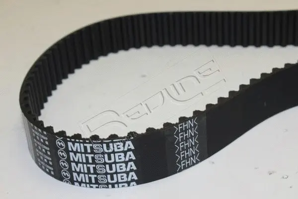 Timing Belt Kit
