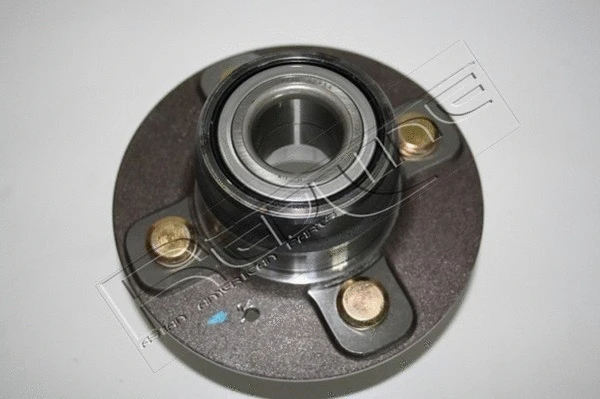 Wheel Hub (24HY043)