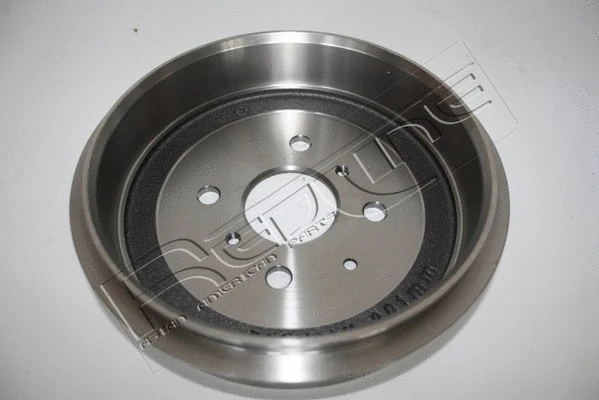 Brake Drum