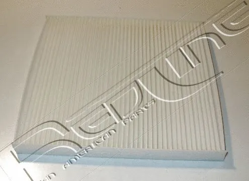 Filter, cabin air (36IZ001)