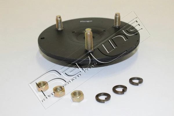 Suspension Strut Support Mount (43TO045)