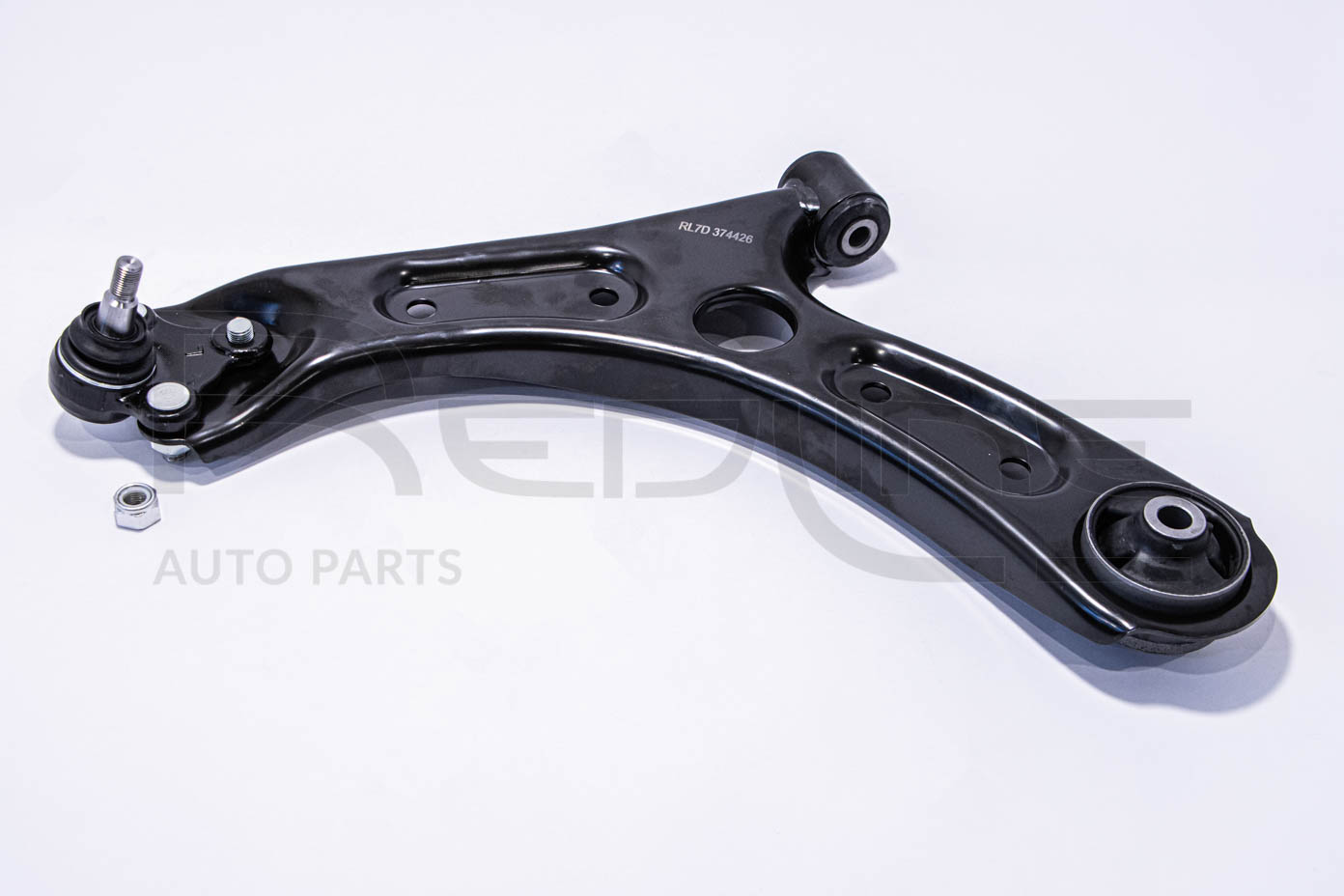 Control/Trailing Arm, wheel suspension (40HY233)