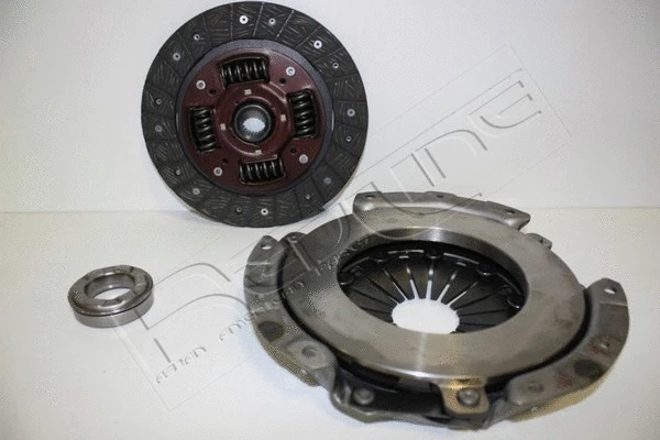 Clutch Kit (25BD001)