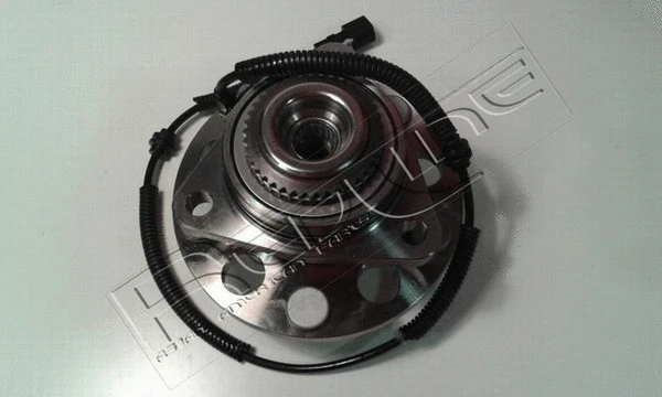 Wheel Hub (24SS005)