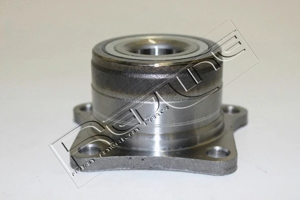 Wheel Hub (24TO019)