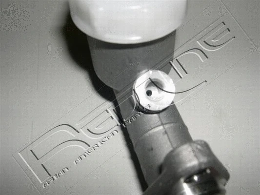 Master Cylinder, clutch