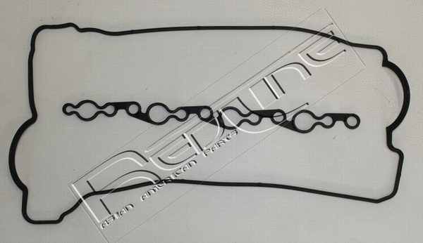 Gasket, cylinder head cover (34TO061)