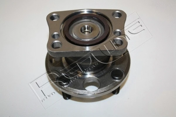 Wheel Hub (24MZ013)