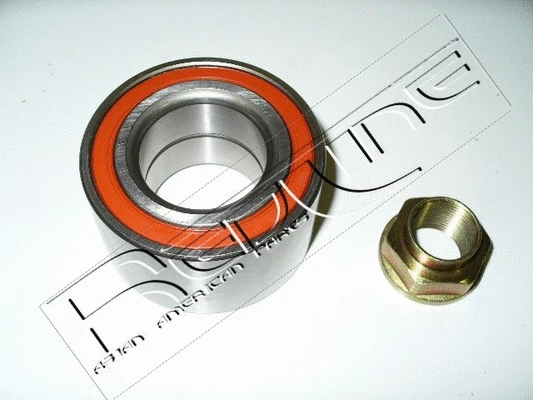 Wheel Bearing Kit (24HO001)