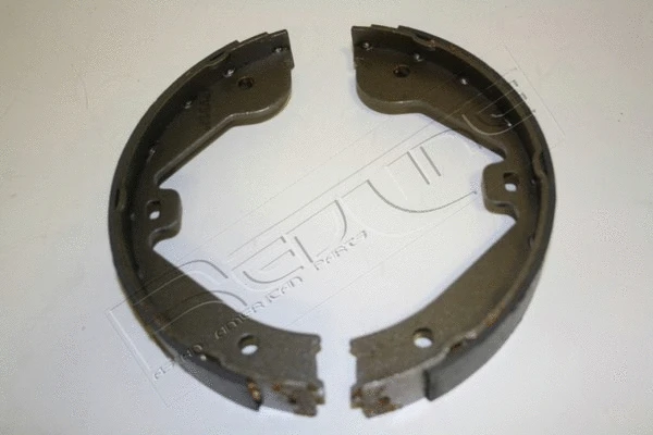Brake Shoe Set, parking brake (47RV009)