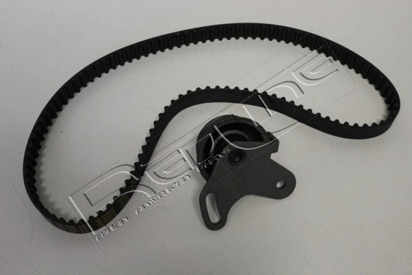 Timing Belt Kit