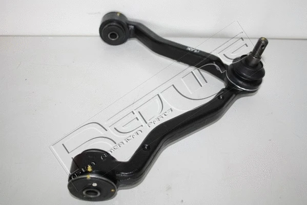 Control/Trailing Arm, wheel suspension (40SS014)