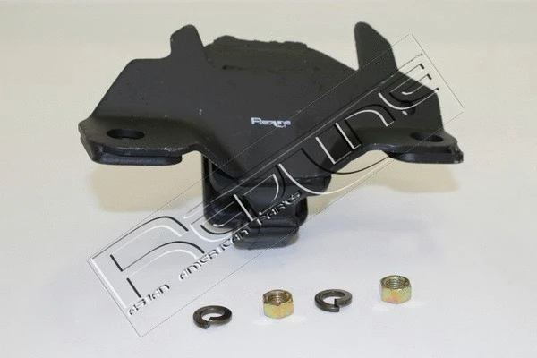 Mounting, engine (43IZ012)