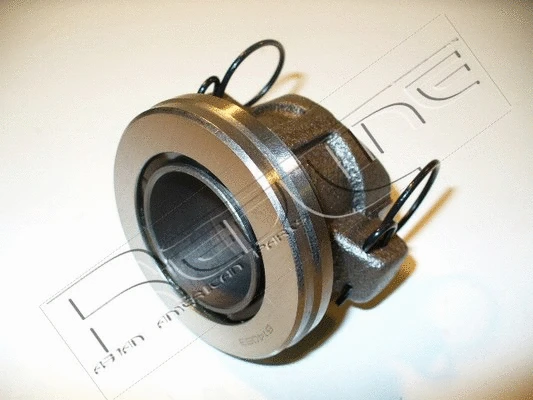 Clutch Release Bearing (25JE011)