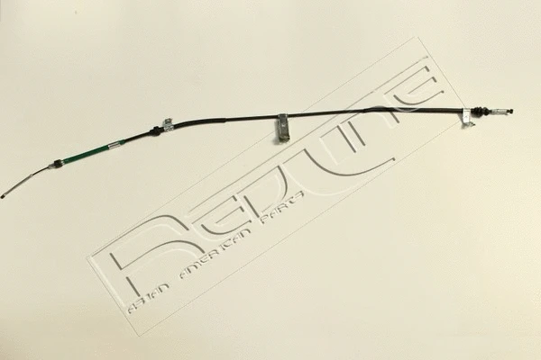 Cable Pull, parking brake (49HO019)