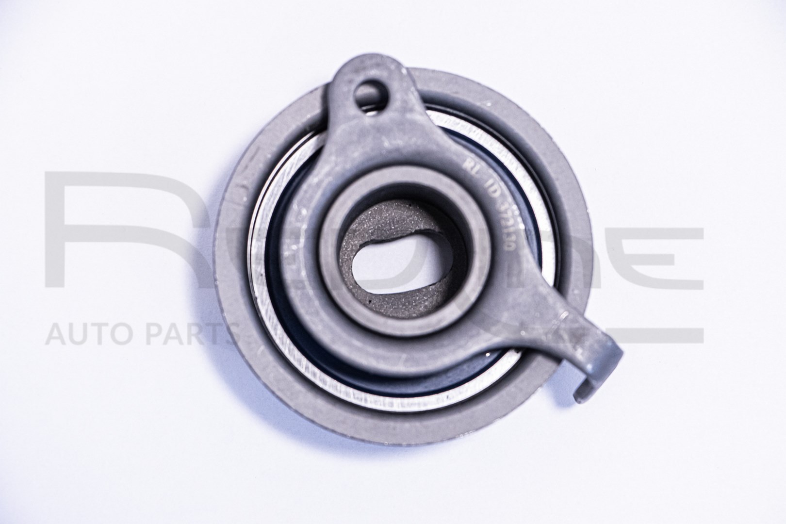 Tensioner, timing belt