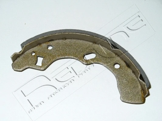 Brake Shoe Set (47MZ010)
