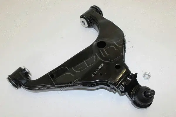 Control/Trailing Arm, wheel suspension (40TO200)