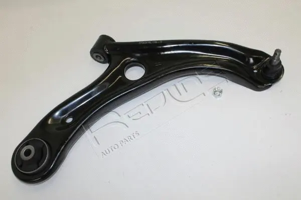 Control/Trailing Arm, wheel suspension (40HO102)