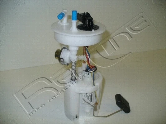 Fuel Pump (12DW000)