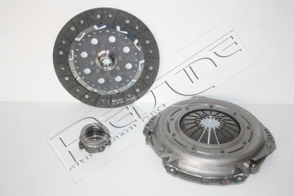 Clutch Kit (25JE039)
