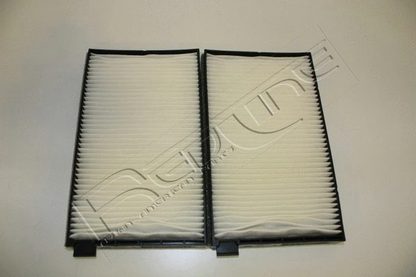 Filter, cabin air (36HY043)
