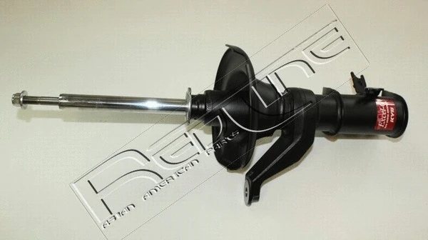 Shock Absorber
