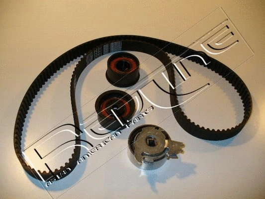 Timing Belt Kit