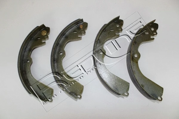 Brake Shoe Set (47NI029)