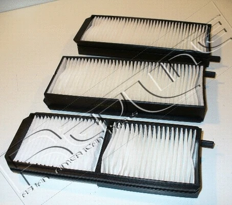 Filter, cabin air (36MZ015)